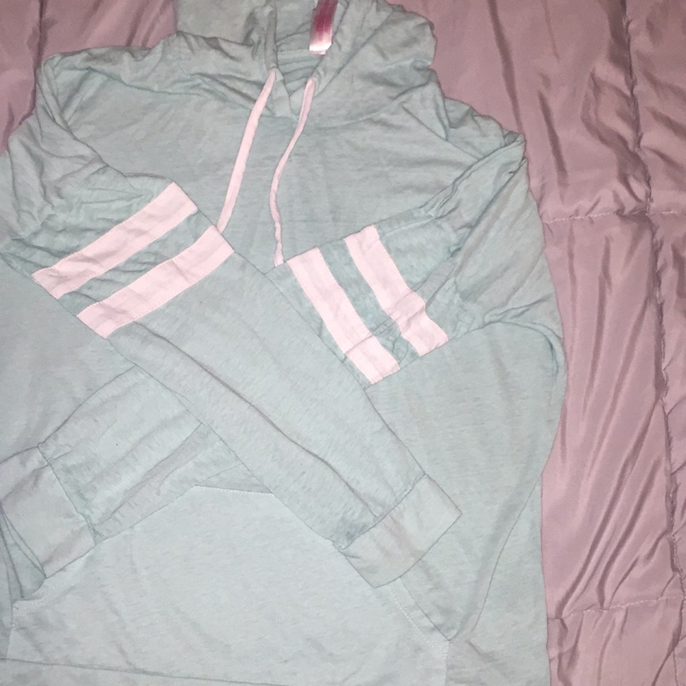 Lightweight Hoodie